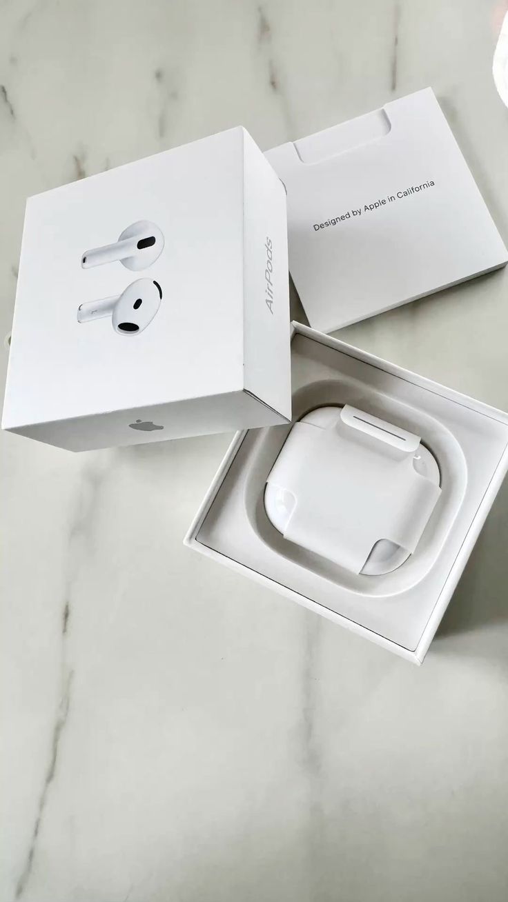 AirPods Pro 3